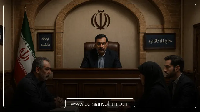 بهترین وکیل طلاق در ارومیه